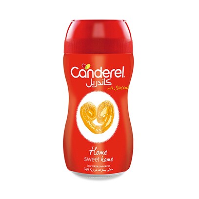 Canderel Sweetener Tablets - Pack of 100 – Bluecrest Direct