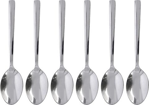 Kitchen & Table by H-E-B Measuring Spoon Set - Shop Utensils & Gadgets at  H-E-B