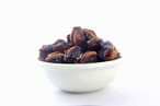 Buy Zadna Dates with Almonds - 200 gram in Egypt