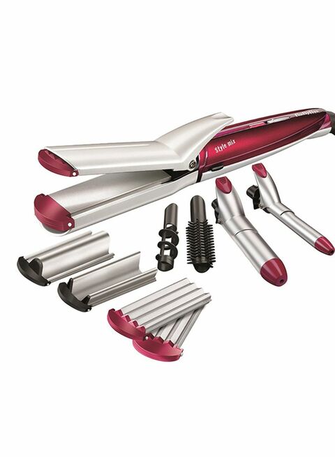 Curling shop iron sets