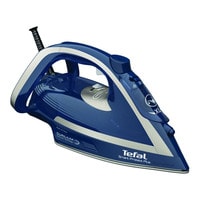 Tefal Smart Protect Plus Steam Iron 2800W FV6872 Blue