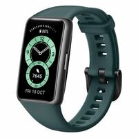 Huawei Band 6 Activity Tracker Forest Green