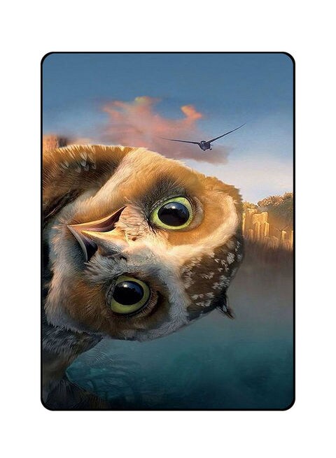 Buy Theodor - Protective Case Cover For Apple iPad Pro 2018 11inch Cute Owl  Online - Shop Smartphones, Tablets & Wearables on Carrefour UAE