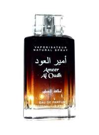 Lattafa - Ameer al Oudh Abiyad perfume for men and women edp 100ml