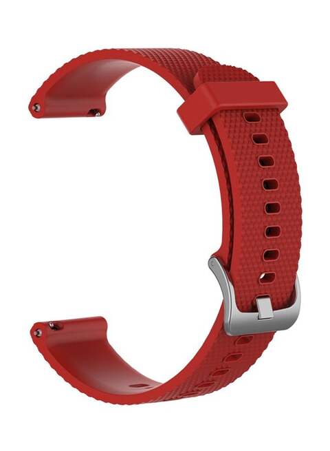 Polar vantage m online band