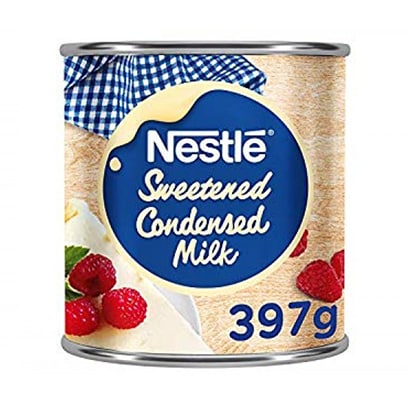 Buy Nestle Sweetened Condensed Milk 397GR Online 