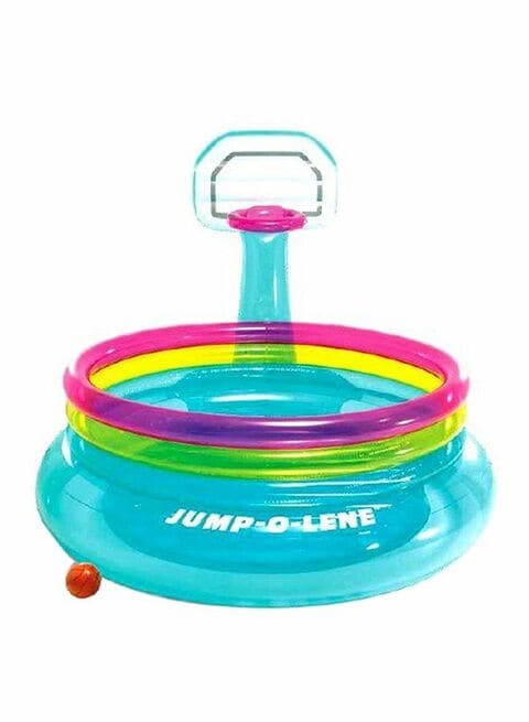 Jump o 2024 lene pool