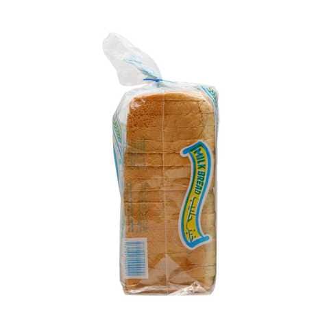 Arirang Bakery Milk Bread 750g