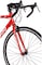 ITG Mogoo Rapid Road Bike 700C 56cm, Red