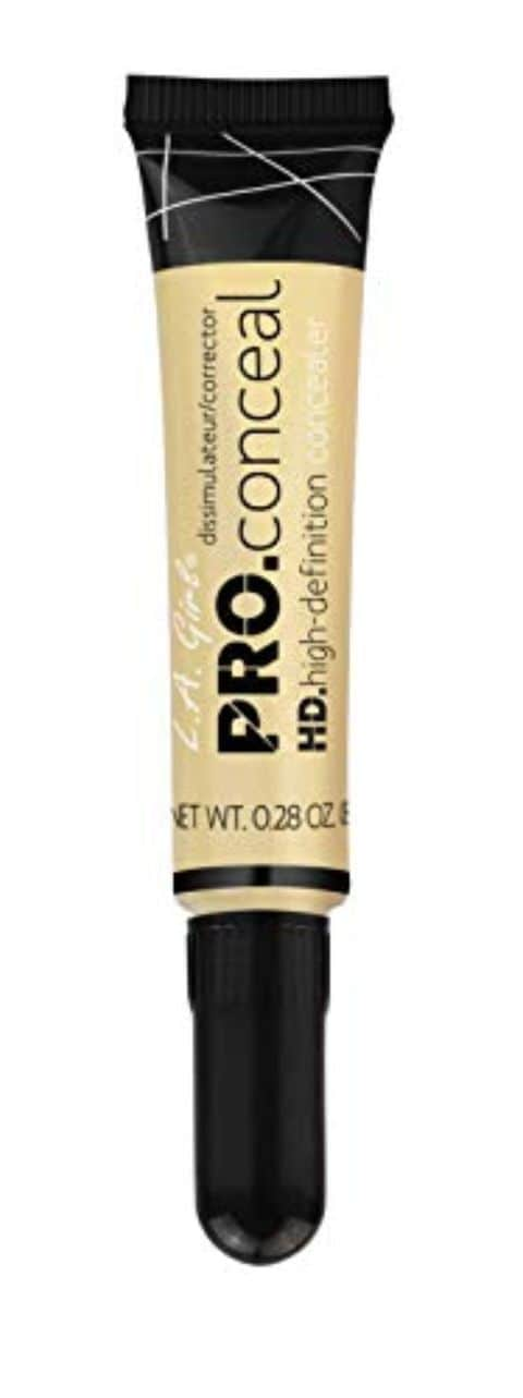 Pro deals concealer price