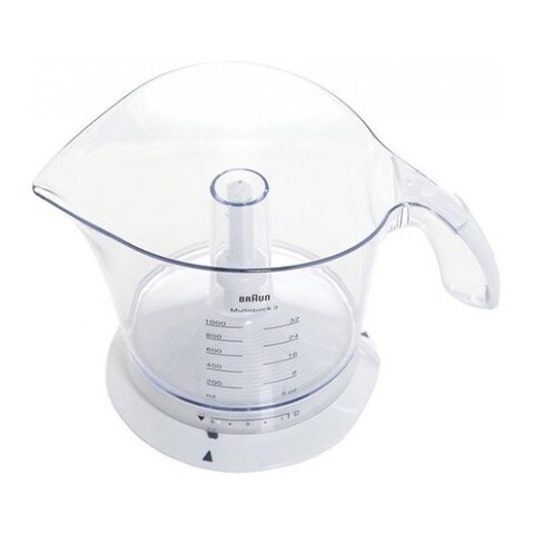 Braun Press Citrus Juicer MPZ 9 - Citromatic  20 Watts