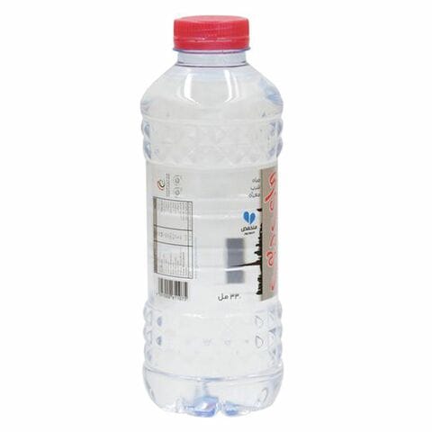 MAI DUBAI DRINKING WATER-330M