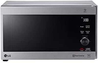 Lg 35 store litre microwave