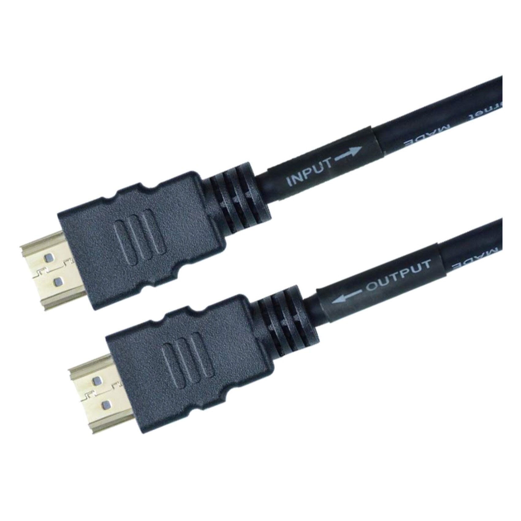 CABLE HDMI 10 METROS (COD: 13200057) - POWER ZONE