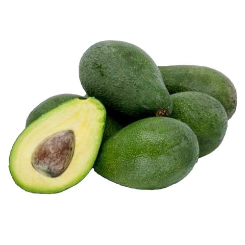 Buy Fuerte Avocado Exotic Fruit Online Shop Fresh Food On Carrefour Uae