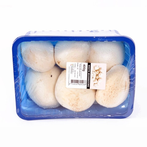 Whole Mushroom White Giant Per Pack