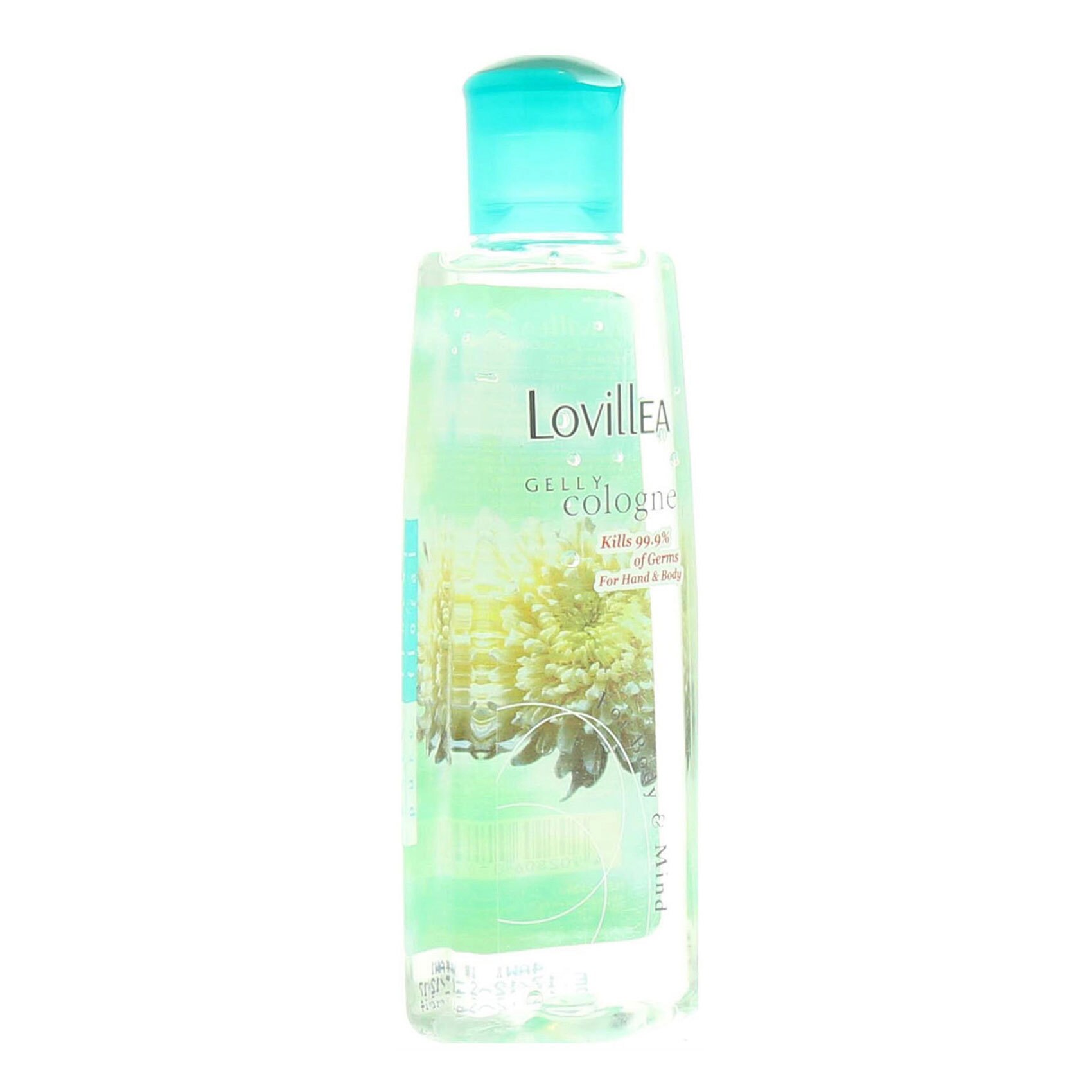 Lovillea geely cologne