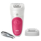 Buy Braun SE5531/39 Epilator in UAE