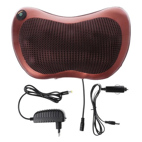 Car & home hot sale massage pillow 8028