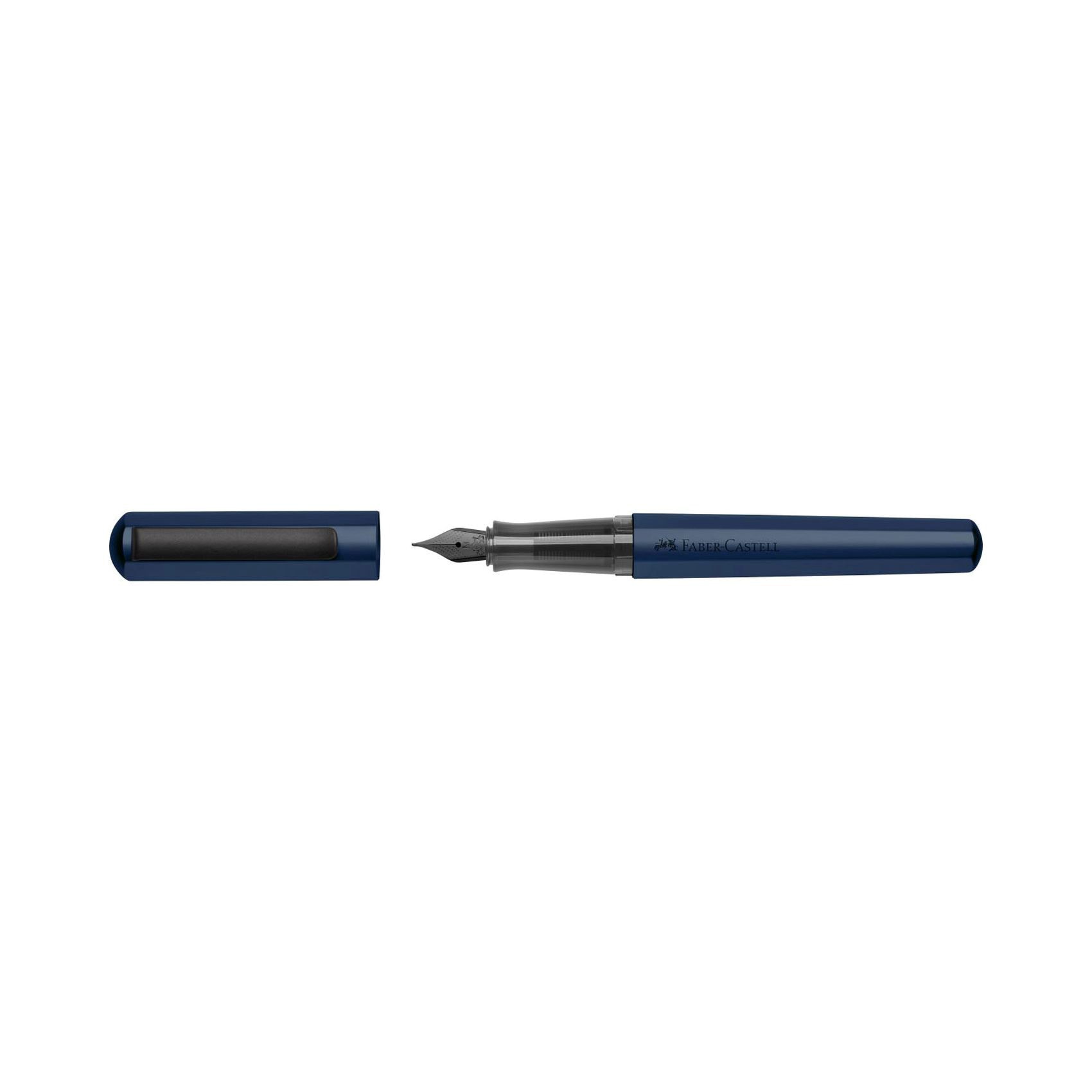 Faber castell 2024 fountain pen