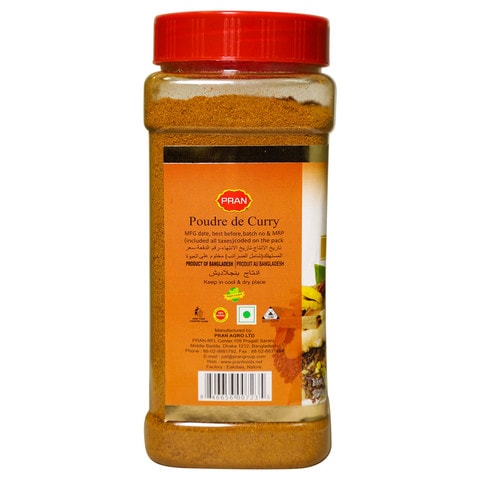 Pran Curry Powder 500g