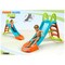 Feber Slide Plus With Water 152Cm