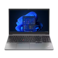 2022 Latest Lenovo ThinkPad E15 Gen 4 Business Laptop 15.6&amp;rdquo; FHD 300Nits Display 12thGen Core i5-1235u 16GB 1TB Intel Iris Xe Graphics FingerPrint Windows 11