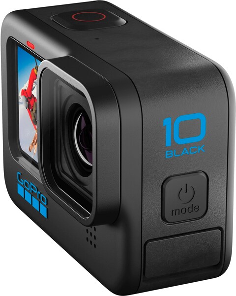 Gopro ultra hd store 1080p