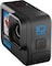 Gopro Hero10 Black, Waterproof Action Camera With Front LCD And Touch Rear Screens, 5.3k60 Ultra HD Video, 23MP Photos, 1080p Live Streaming