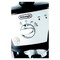 ماكينة اسبريسو وقهوة ديلونجي، 15 بار، اسود - EC221