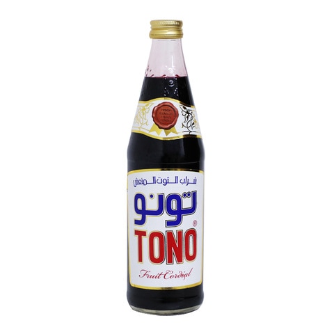 اشتري تونو مركز شراب فواكه مشكلة 710 مل في السعودية