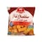 Carrefour Red Cheddar Cheese Cubes 200g