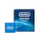 Durex Extra Safe Condom Clear 3 count