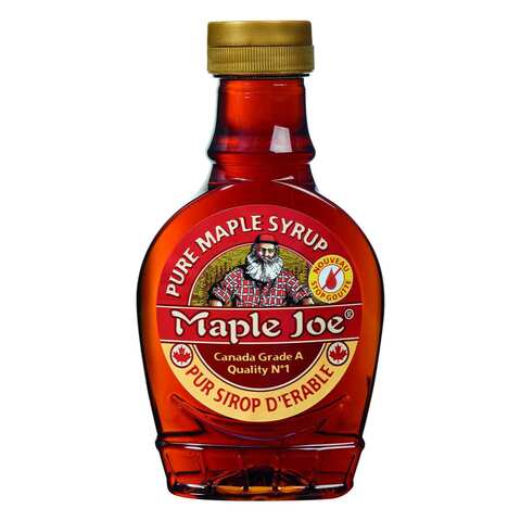 Maple Joe Pure Maple Syrup 450g