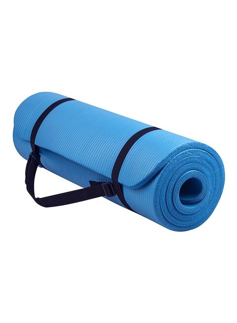 Emfil Yoga Mat 10millimeter