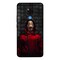 Theodor Protective Case For Huawei Mate 20 Red Jokar Mask Silicone Cover