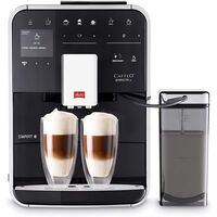 Melitta Barista TS Smart Fully Automatic Espresso Coffee Machine F85/0-102 Black 1450W