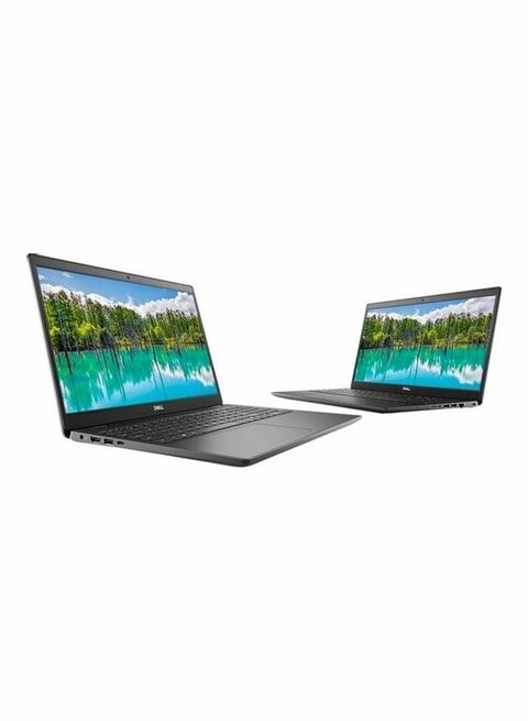 Buy Dell Latitude 3510 Laptop With  HD Display, Intel Core  i7-10510U Processor, 8GB RAM, 1TB HDD, NVIDIA GeForce MX 230 2GB Graphics  Card, DOS, Black Online - Shop Electronics & Appliances