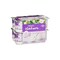 Carrefour Natural Plain Yogurt 0% 125gx12