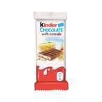 اشتري كيندر شوكولاته 23.5 جرام في الكويت