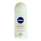 NIVEA Antiperspirant Roll-on for Women, 48h Protection, Powder Touch, 50ml