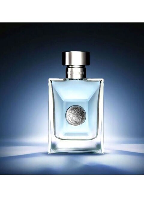 Buy Versace Pour Homme Eau De Toilette 200ml Online Shop