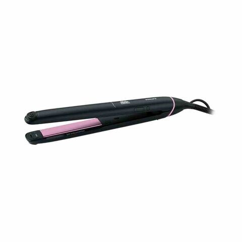 Buy Philips BHS675 StraightCare SplitStop Hair Straightener Online - Shop  Beauty & Personal Care on Carrefour UAE