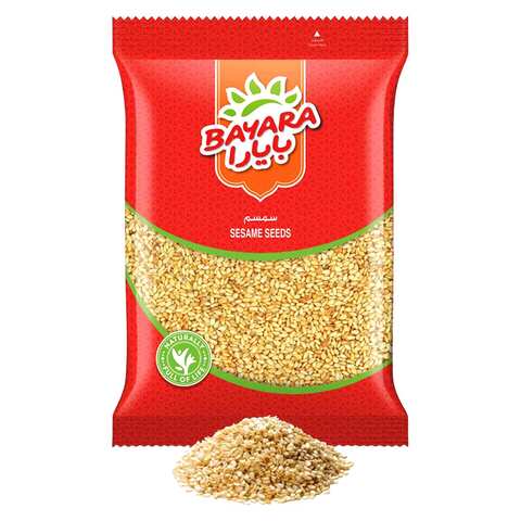 Bayara Sesame Seeds 200G