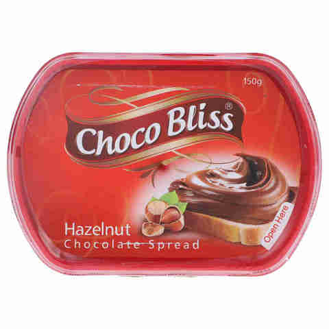Young&#39;S Choco Bliss 150 gr