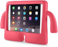 Speck Products Iguy Freestanding Protective Case For iPad Mini 4, 3, 2, 1 (73423-6490), Cupcake Pink
