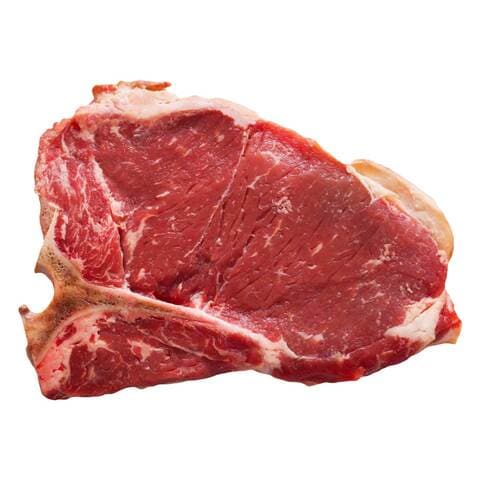 Beef Kenyan T/Bone Steak per kg