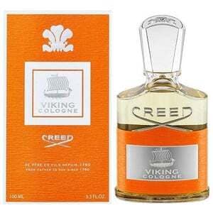 Creed Viking Cologne Eau De Parfum For Men - 100ml