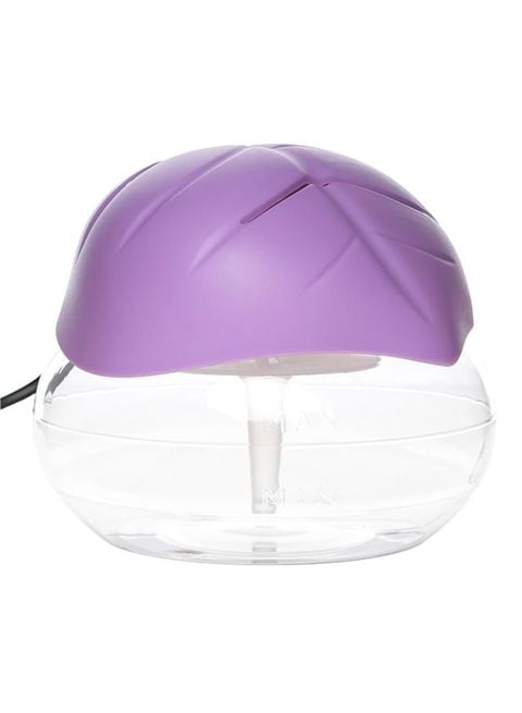 Air Humidifier / Freshner -Purple