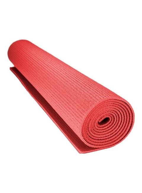 Carrefour best sale yoga mat